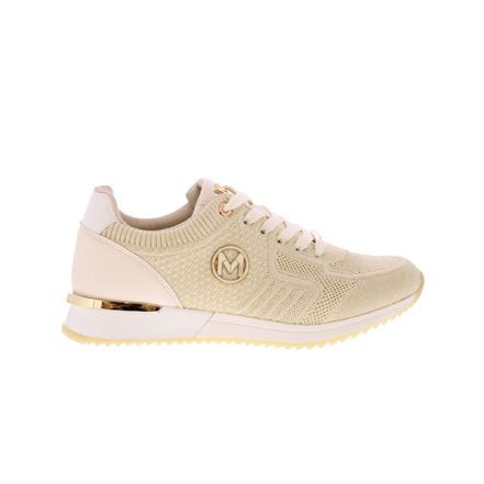 Mexx Shoes sneakers ecru
