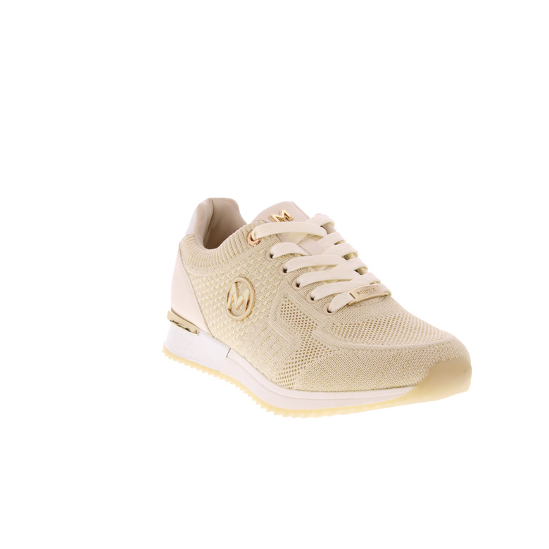 Mexx Shoes sneakers ecru 2
