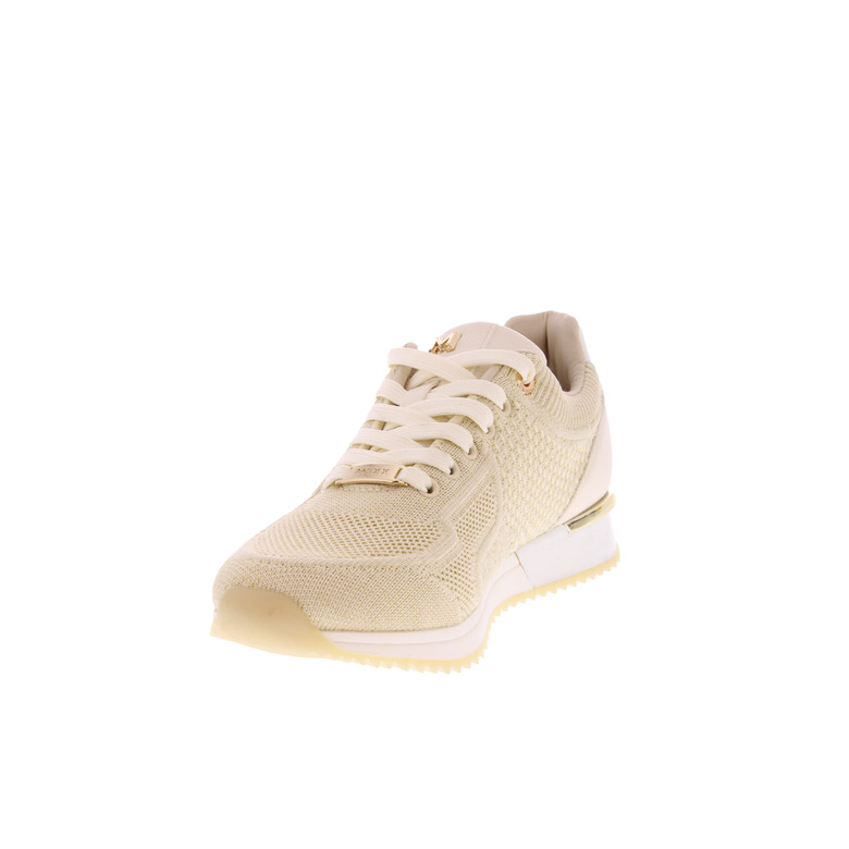 Mexx Shoes sneakers ecru 3