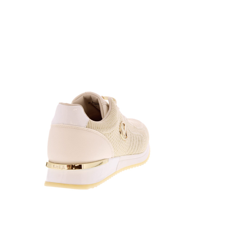 Mexx Shoes sneakers ecru 4
