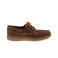 Timberland chaussures bateau brown 1