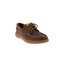 Timberland chaussures bateau brown 2