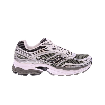 Saucony sneakers gris