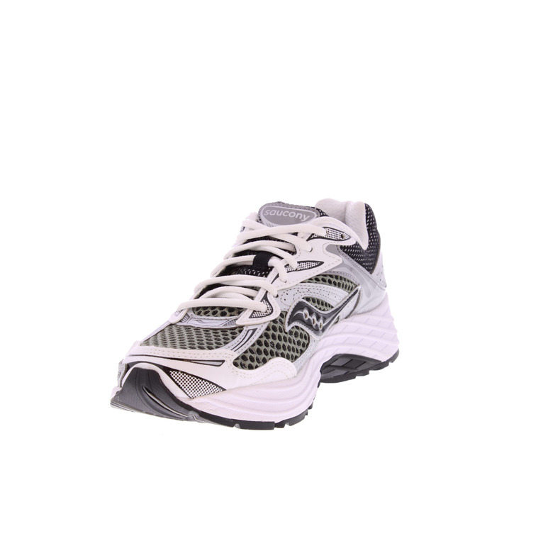 Saucony sneakers gris 3