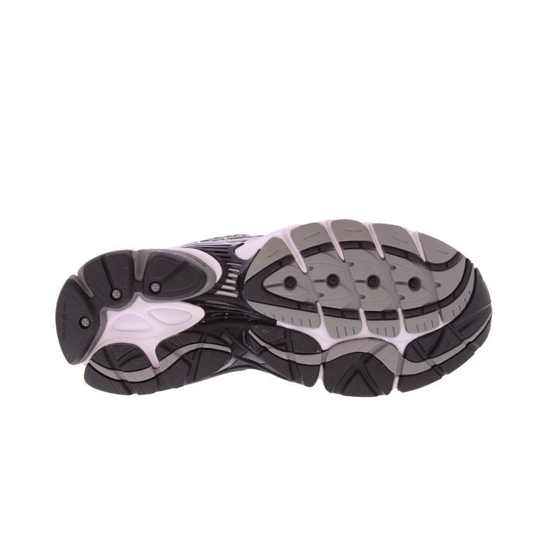 Saucony sneakers gris 5