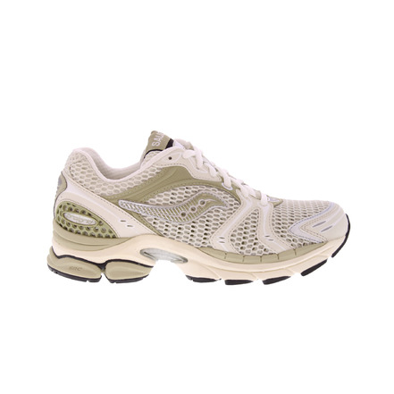 Saucony sneakers vert