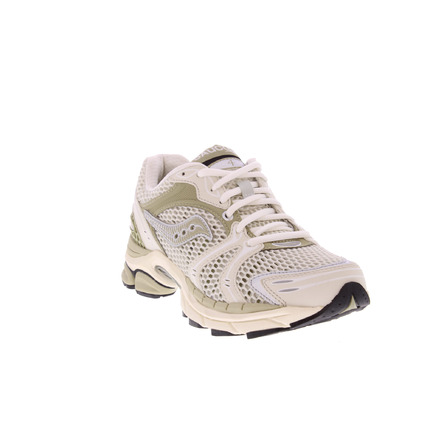 Saucony sneakers vert