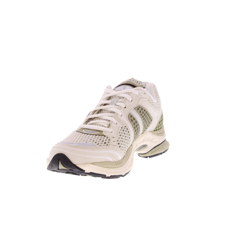 Saucony sneakers vert 3