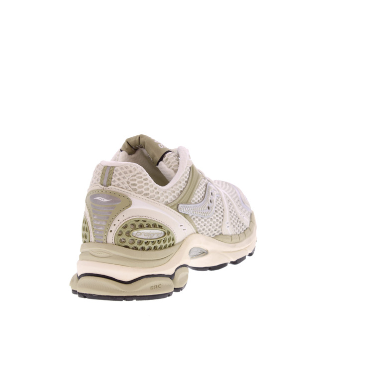 Saucony sneakers vert 4