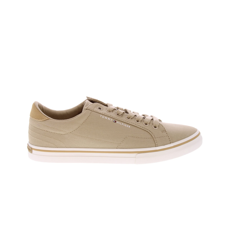 Tommy Hilfiger sneakers beige 1