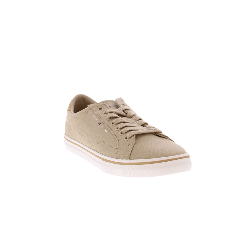 Tommy Hilfiger sneakers beige 2