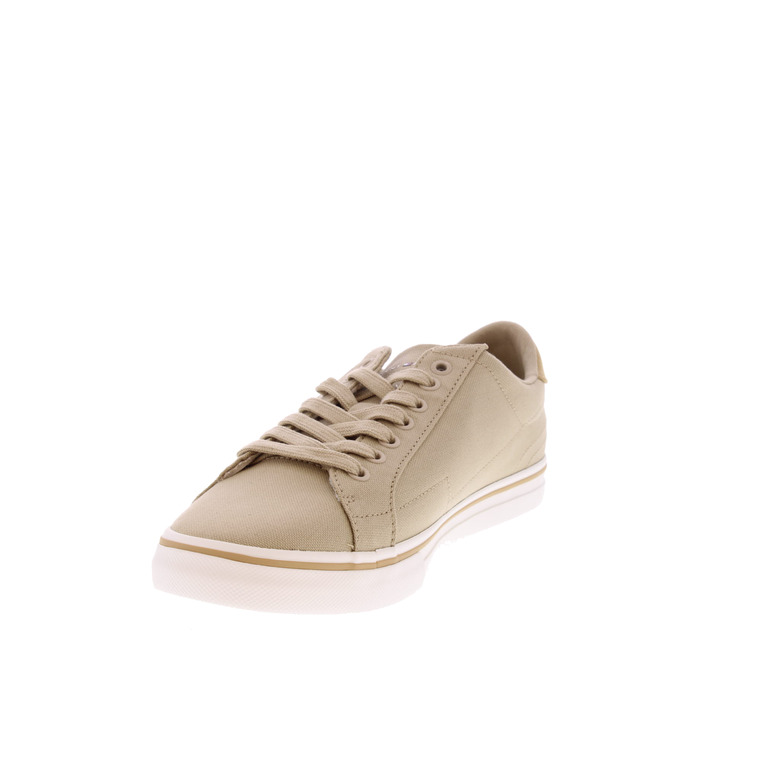 Tommy Hilfiger sneakers beige 3