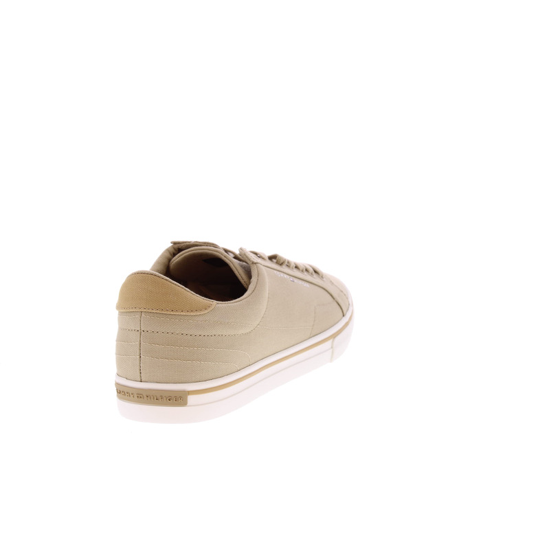 Tommy Hilfiger sneakers beige 4