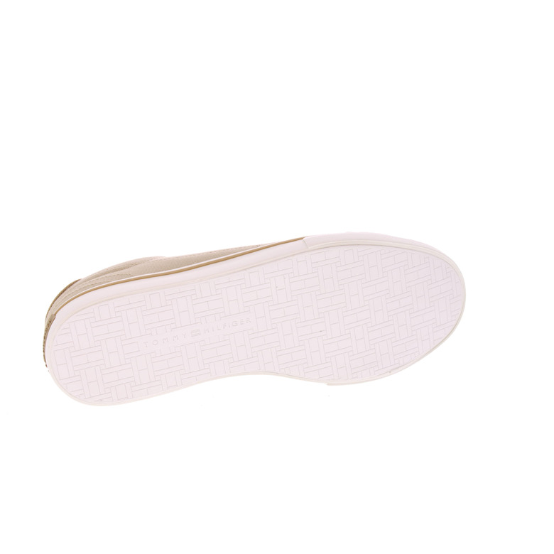Tommy Hilfiger sneakers beige 5