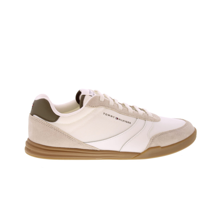 Tommy Hilfiger sneakers blanc 1