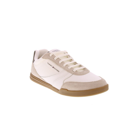 Tommy Hilfiger sneakers blanc