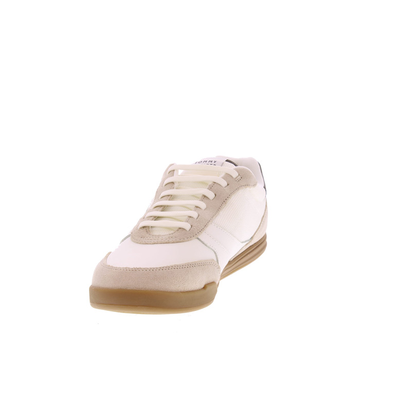 Tommy Hilfiger sneakers blanc 3