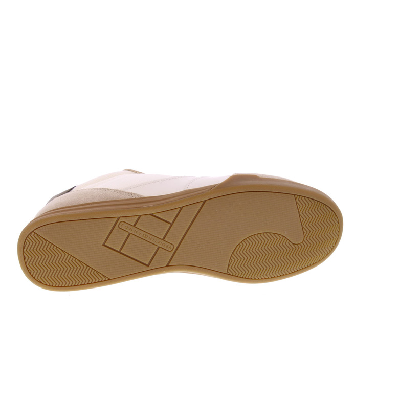 Tommy Hilfiger sneakers blanc 5