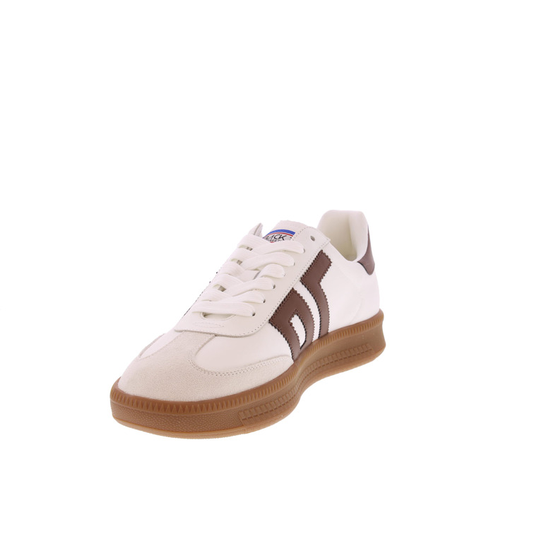 Back 70 sneakers blanc 3