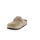 Birkenstock clogs taupe 3