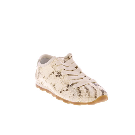 Stokton sneakers ecru