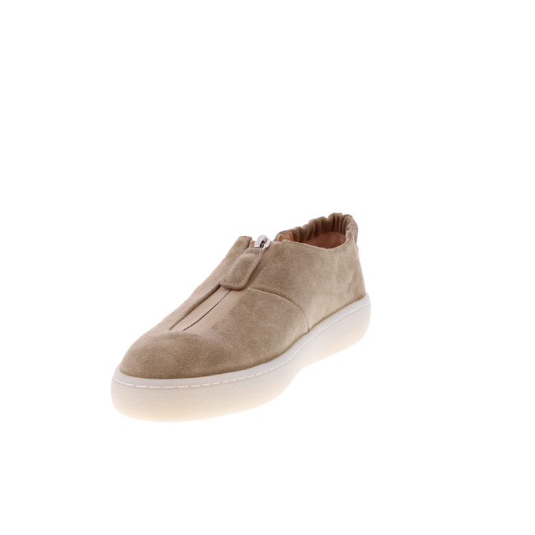 Agl sneakers taupe 3