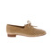 Pertini mocassins & loafers camel 1