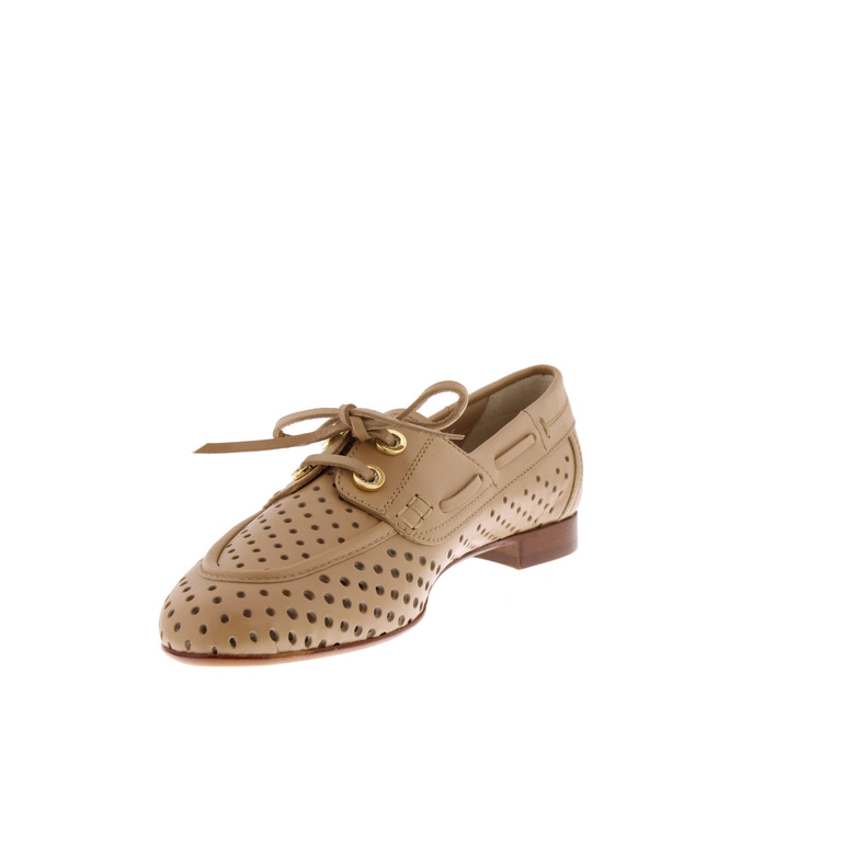 Pertini mocassins & loafers camel 3