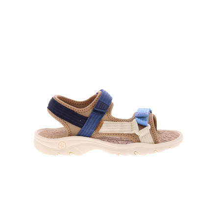 Bisgaard sandalen blauw