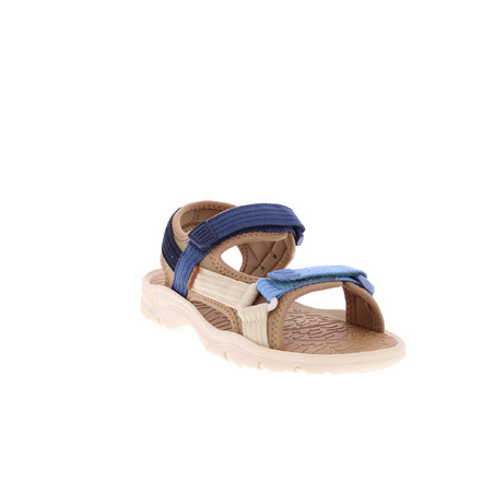 Bisgaard sandalen blauw
