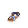 Bisgaard sandalen blauw 3