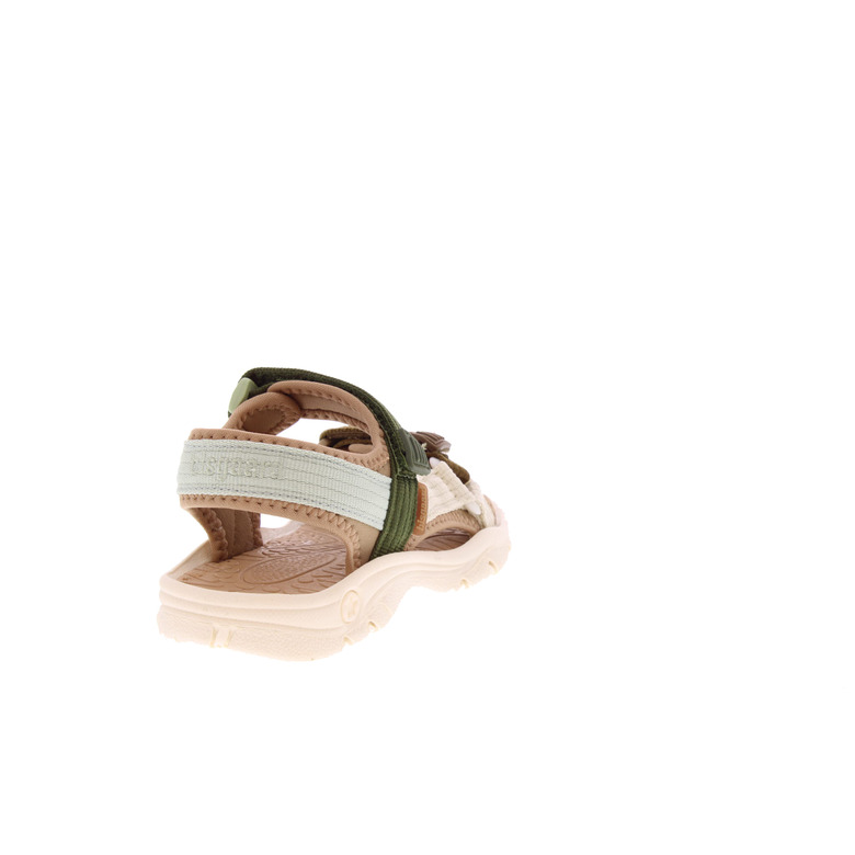 Bisgaard sandalen groen 4