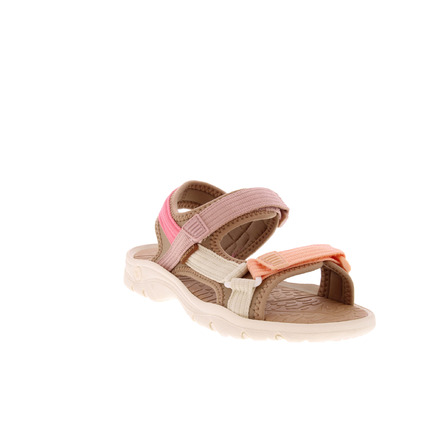 Bisgaard sandalen roze