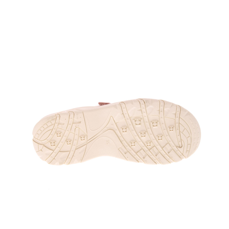 Bisgaard sandalen roze 5