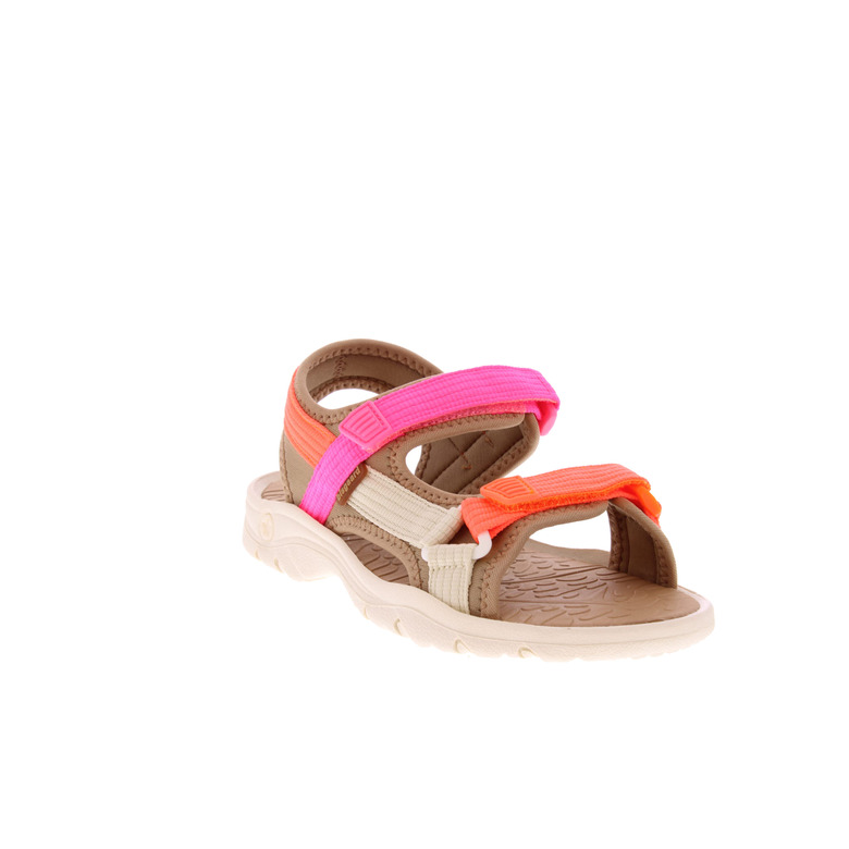 Bisgaard sandalen multi color 2