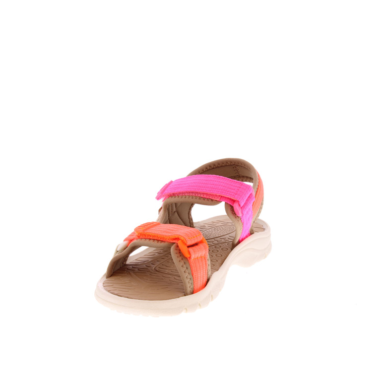 Bisgaard sandalen multi color 3