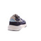 Hip sneakers bleu 4