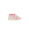 Naturino pantoffels roze 1
