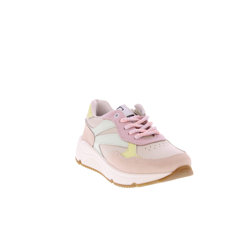 Poldino sneakers multi color 2