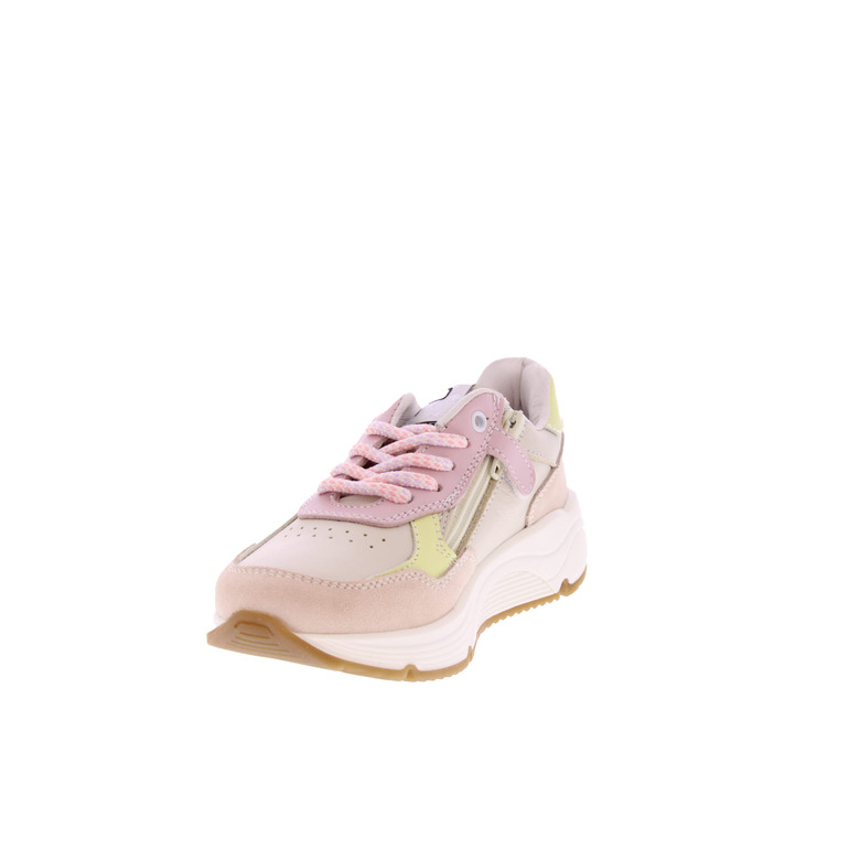 Poldino sneakers multi color 3