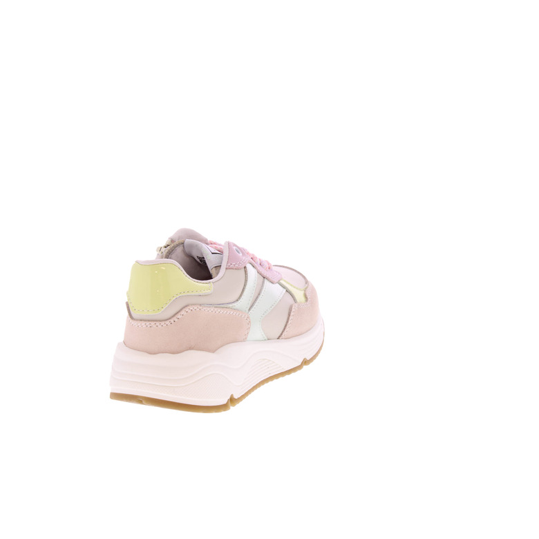Poldino sneakers multi color 4