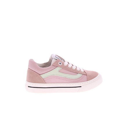 Poldino sneakers roze