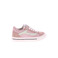 Poldino sneakers roze 1
