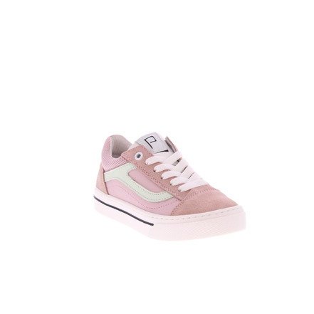 Poldino sneakers roze