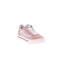 Poldino sneakers roze 2