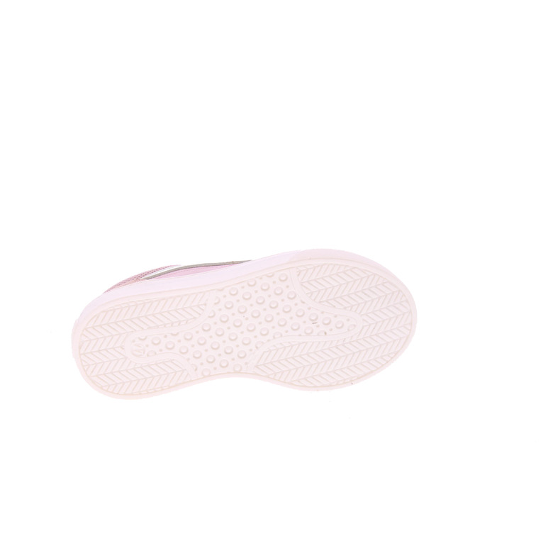 Poldino sneakers roze 5