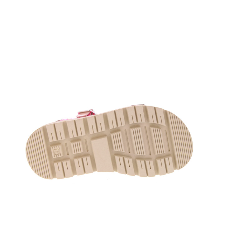 Rondinella sandalen roze 5