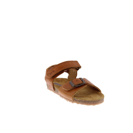 Stones And Bones sandales cognac