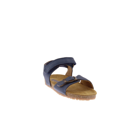 Stones And Bones sandales bleu