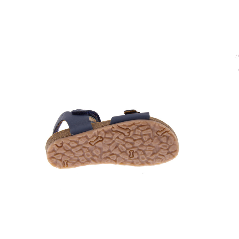 Stones And Bones sandales bleu 5